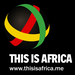 African Hit Radio Logo