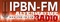 IPBN-FM Logo