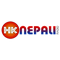 HK Nepali Radio Logo