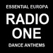 EEDA Radio One Logo