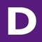 Diveky Radio - Made In Hungary Logo