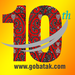 Gobatak Radio Logo