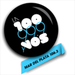 La 100 Mar del Plata Logo