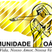 Radio Mae de Deus Logo