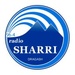 Radio SHARRI Logo