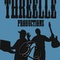 Threelle Radio Logo