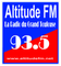 Altitude FM Logo