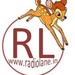 Radio Lane Logo