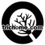 Trichome World Radio Logo