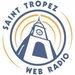 Saint Tropez Web Radio Logo