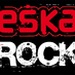 EskaROCK - Reggae Logo