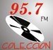 Radio Colección Logo