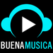 Buena Musica Radio Logo