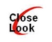 Close Look Radio Logo