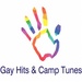 Gay Hits & Camp Tunes Logo