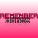 Remember Dance Radio Logo