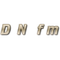 D N FM Logo