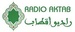 Radio Aktab Logo