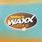 WAXX104.5 - WAXX Logo