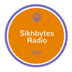 Sikhbytes Radio Logo