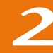 Bayern 2 Nord Logo