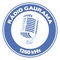 Rádio Gaurama Logo