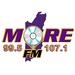 More FM Logo