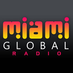 Miami Global Radio Logo