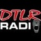 DTLR Radio Logo