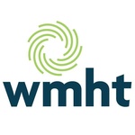 WMHT - WMHT-FM Logo