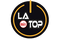 Radio LaMasTop Logo