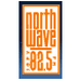 FM North Wave Logo