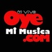 Oye Mi Música Logo