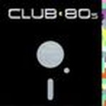 Club 80s Logo