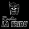 Radio La Tribu Logo