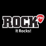 Rock FM Logo