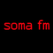 SomaFM - Underground 80s Logo