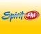 Spirit FM - WPIB Logo