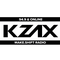 Make.Shift Radio - KZAX-LP Logo