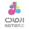 Arman FM Logo