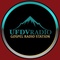 Ufdv Gospel Logo