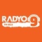 Radyo 9 Nazilli Logo