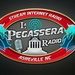 La Pegassera Radio Logo