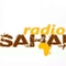 Radio Sahara Logo