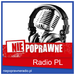 Niepoprawne Radio PL Logo