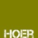 Hoer Logo