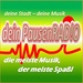 deinpausenradio Logo