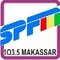 Radio SPFM Makassar Logo