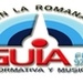 Guia 97.9 Logo