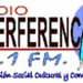 Radio Interferencia FM Logo